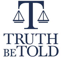 Truth Be Told Truth Be Told